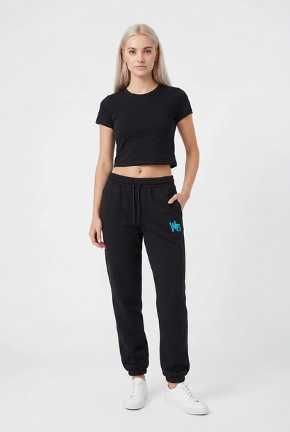 WotEvr Core Tapered Cuff Jogger