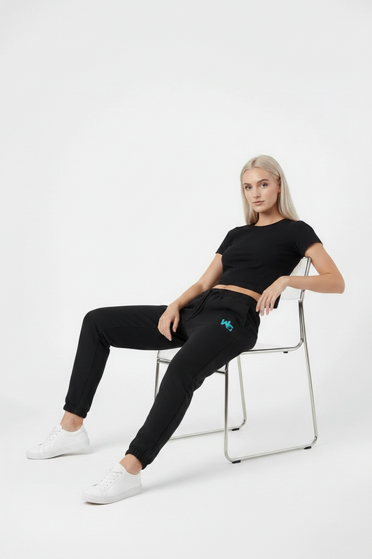 WotEvr Core Tapered Cuff Jogger